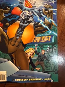 Superman: The Man of Steel #67 (1997)