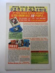 Fantastic Four #79 (1968) VF Condition!