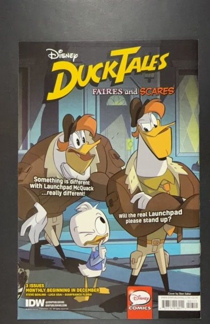 Usagi Yojimbo #7 (2019)