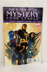 Journey Into Mystery #628 (2011)