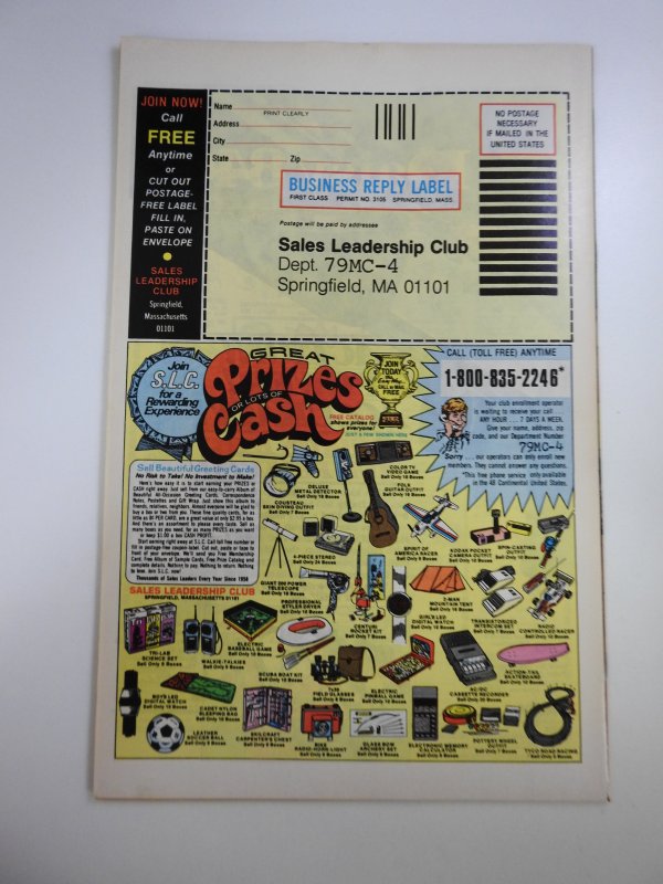 Marvel Team-Up #83 (1979)