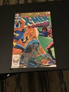 The Uncanny X-Men #150 (1981) Key 150th Magneto Super-grade $30. NM COVELL CERT