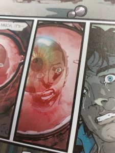 2022 BATMAN THE KNIGHT 3 Zdarsky Di Giandomenico VF+