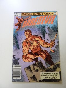 Daredevil #191 VF condition