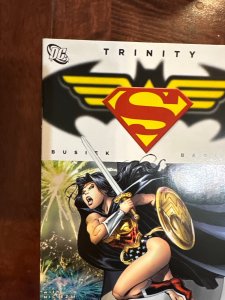 Trinity #10 (2008)
