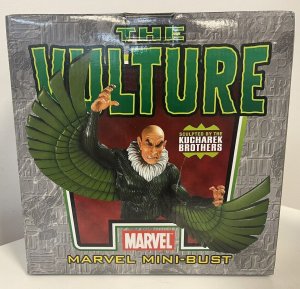 Bowen Designs The Vulture Marvel Mini-Bust Statue