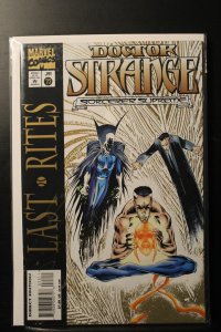 Doctor Strange, Sorcerer Supreme #73 (1995)