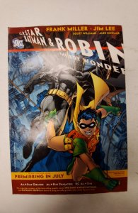 Wizard: The Comics Magazine #166 Wizard Comic Book J701