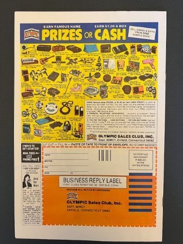 Amazing Adventures #11 (1980) - VF/NM