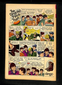 Walt Disney's Comics And Stories #377