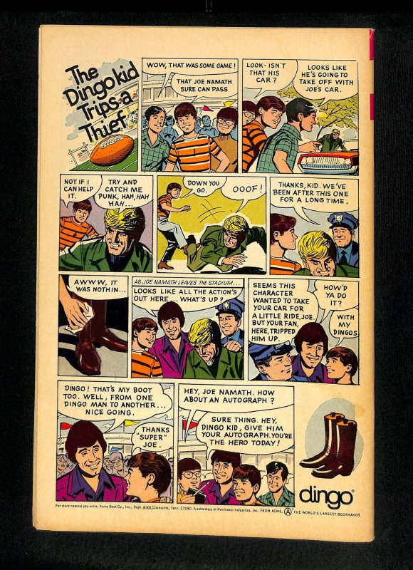 Walt Disney's Comics And Stories #377