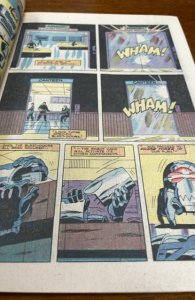 G.I. Joe: A Real American Hero #3 (1982) VF/NM