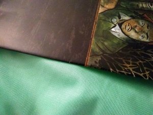 2015 Harrow County 2 3 Dark Horse VF