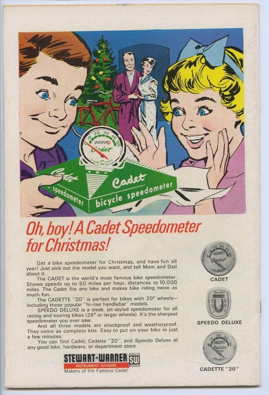 LIFE WITH ARCHIE #59 - AP