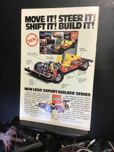 Spectacular Spider-Man  #26 high-grade daredevil X over key! VF/NM Wow