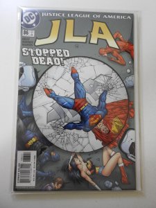 JLA #86 (2003)