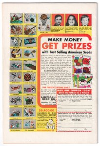 Warlock #6 (1973) Warlock