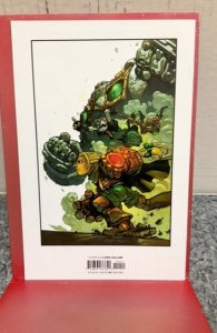 Battle Chasers #10 (2023)