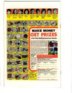 Tomb Of Dracula # 63 VF Marvel Comic Book Vampire Monster Horror Fear TD7