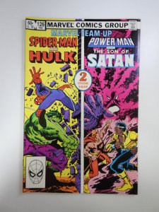 Marvel Team-Up #126 (1983)