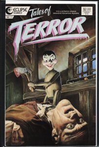 Tales Of Terror #11 (1987)