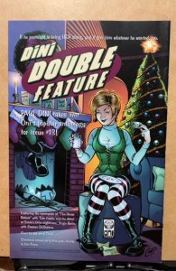 Jim Mahfood's Grrl Scouts #3