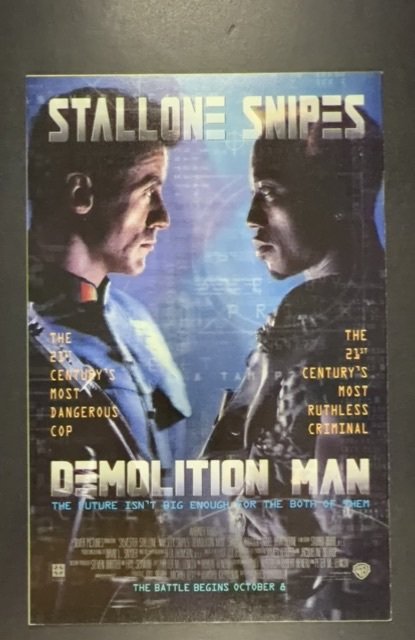 Black Orchid #3 (1993)