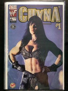 Chyna  (2000)