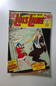 Superman's Girl Friend, Lois Lane #130 (1973)
