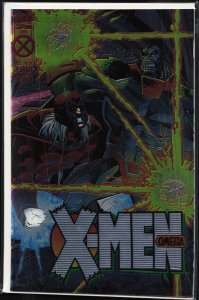 X-Men Omega (1995)