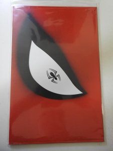 Spider-Man #1 Chip Kidd Variant Edition