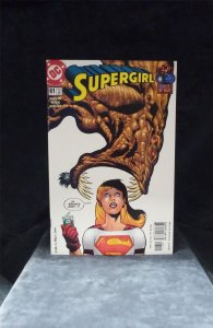 Supergirl #61 2001 DC Comics Comic Book