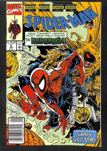 Spider-Man #6 (1991)