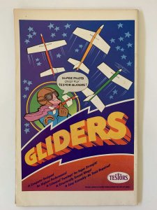 Worlds Finest  #252 - F-  (1978)