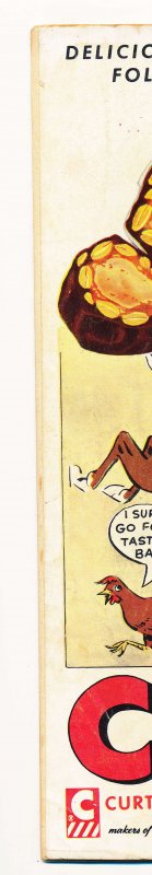 Red Ryder Comics (1941) #135 FN+