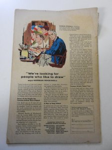 Fantastic Four #62 (1967) FR/GD Condition see description