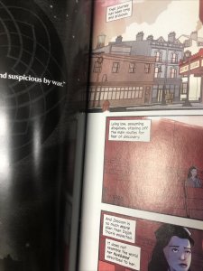 Dejah Thoris (2020) # 8 Variant (NM) Dynamite Entertainment •Virgin • Dan Abnett