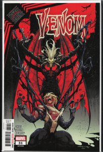 Venom #31 (2021)