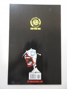 Zombie Tramp #3 (2014) FN/VF Condition! Variant