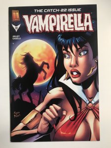 Vampirella #22