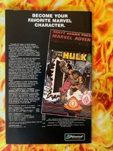 Secret Wars II #9 (1986) - VF/NM