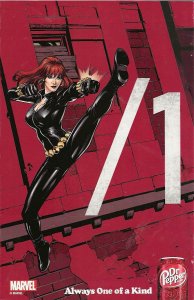 Origin II #2 (2014) - NM+