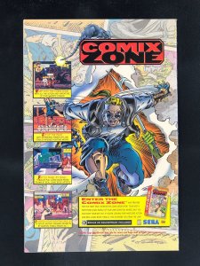 The Batman Adventures #36 (1995)