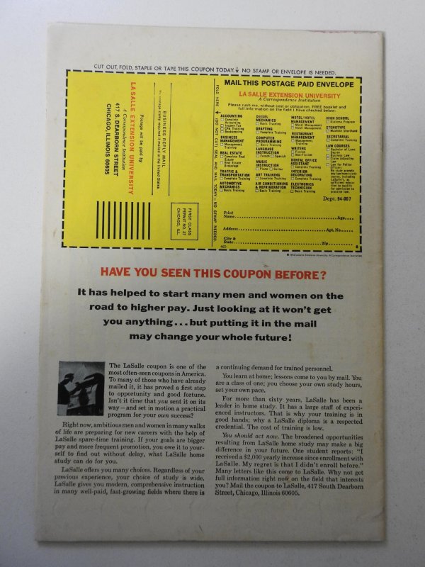 The Incredible Hulk #170 (1973) FN Condition!