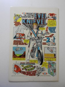 Fantastic Four #143 (1974) FN Condition!