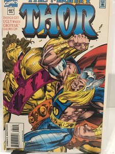 The Mighty Thor #481 (1994)