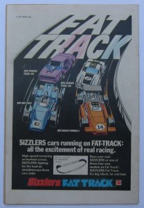 Thor #195 (Jan 1972, Marvel), VG condition (4.0), Mangog returns