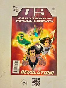 Countdown  #9 NM DC Comic Books Superman Batman Wonder Woman 30 HH36