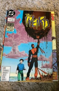 The Weird #2 (1988) The Weird 