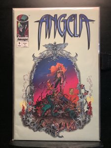 Angela #3 (1995)